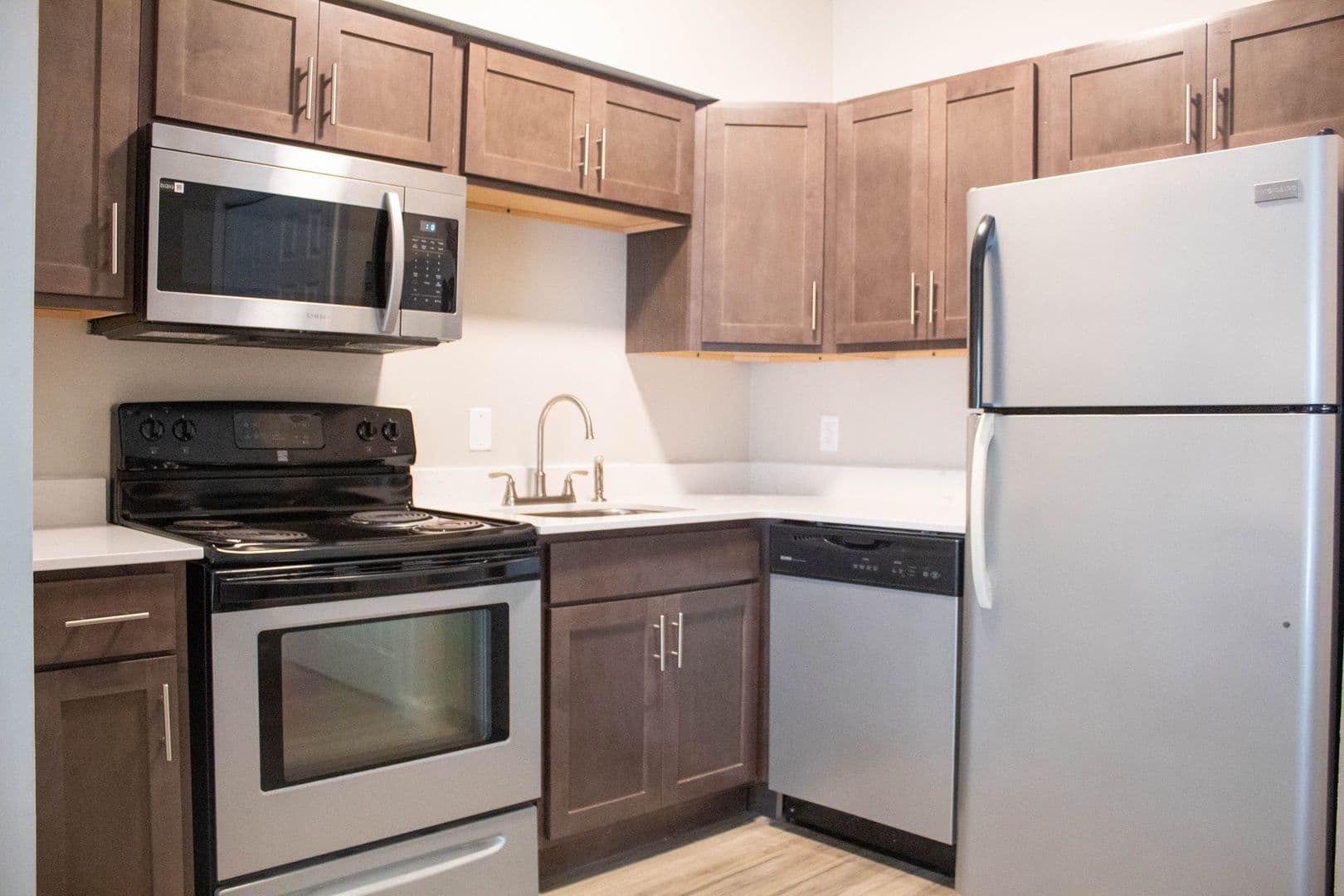 Champaign Apartment: 507 S Fourth