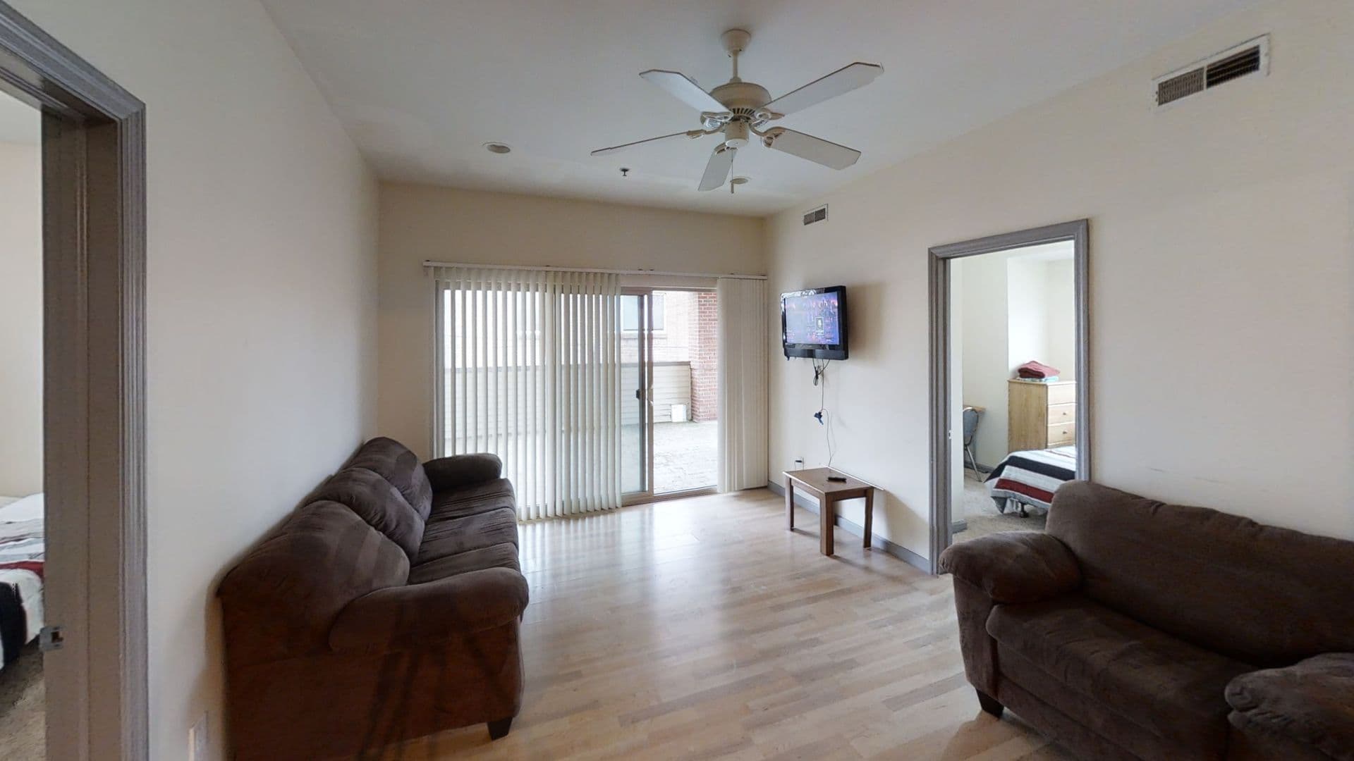Urbana Apartment: 103 S McCullough