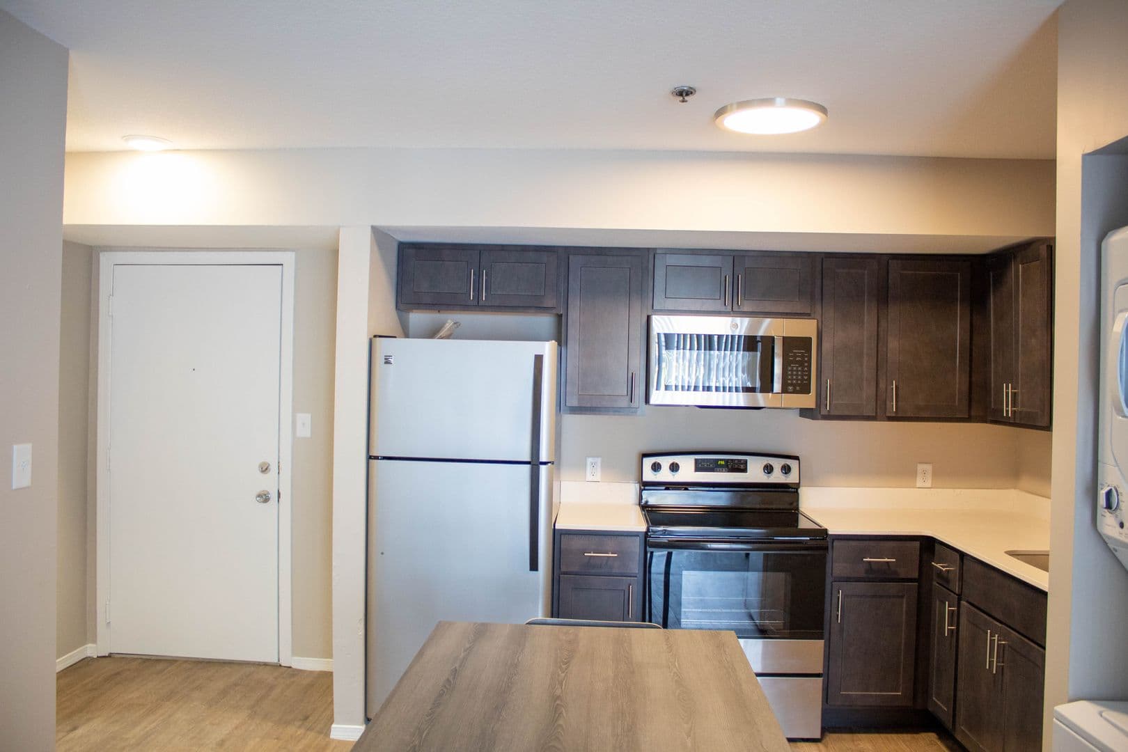 Champaign Apartment: 57 E Chalmers Street