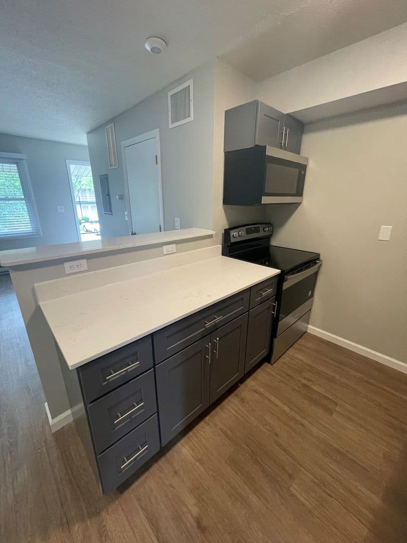 Champaign Apartment: 305-311 Birch Street