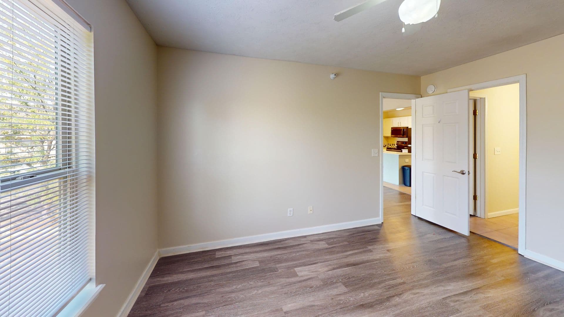 West Lafayette Apartment: 1304 Palmer Dr
