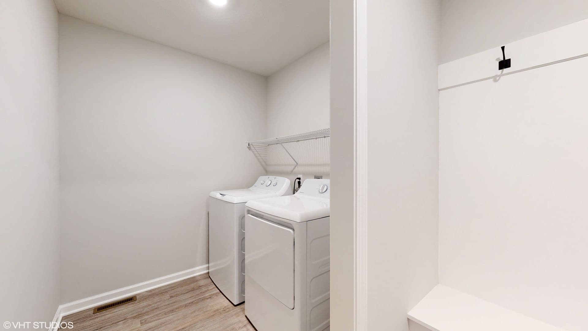 Normal Townhome: 1735 Beech Street