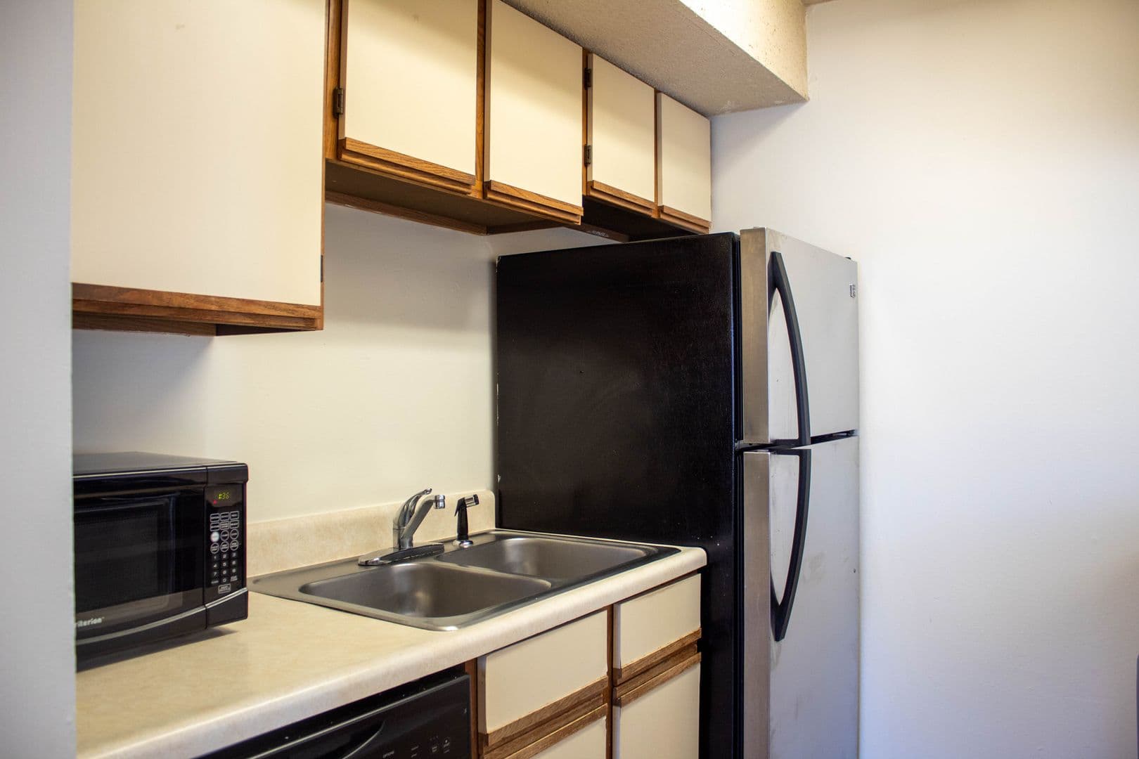 Urbana Apartment: 907 W Oregon
