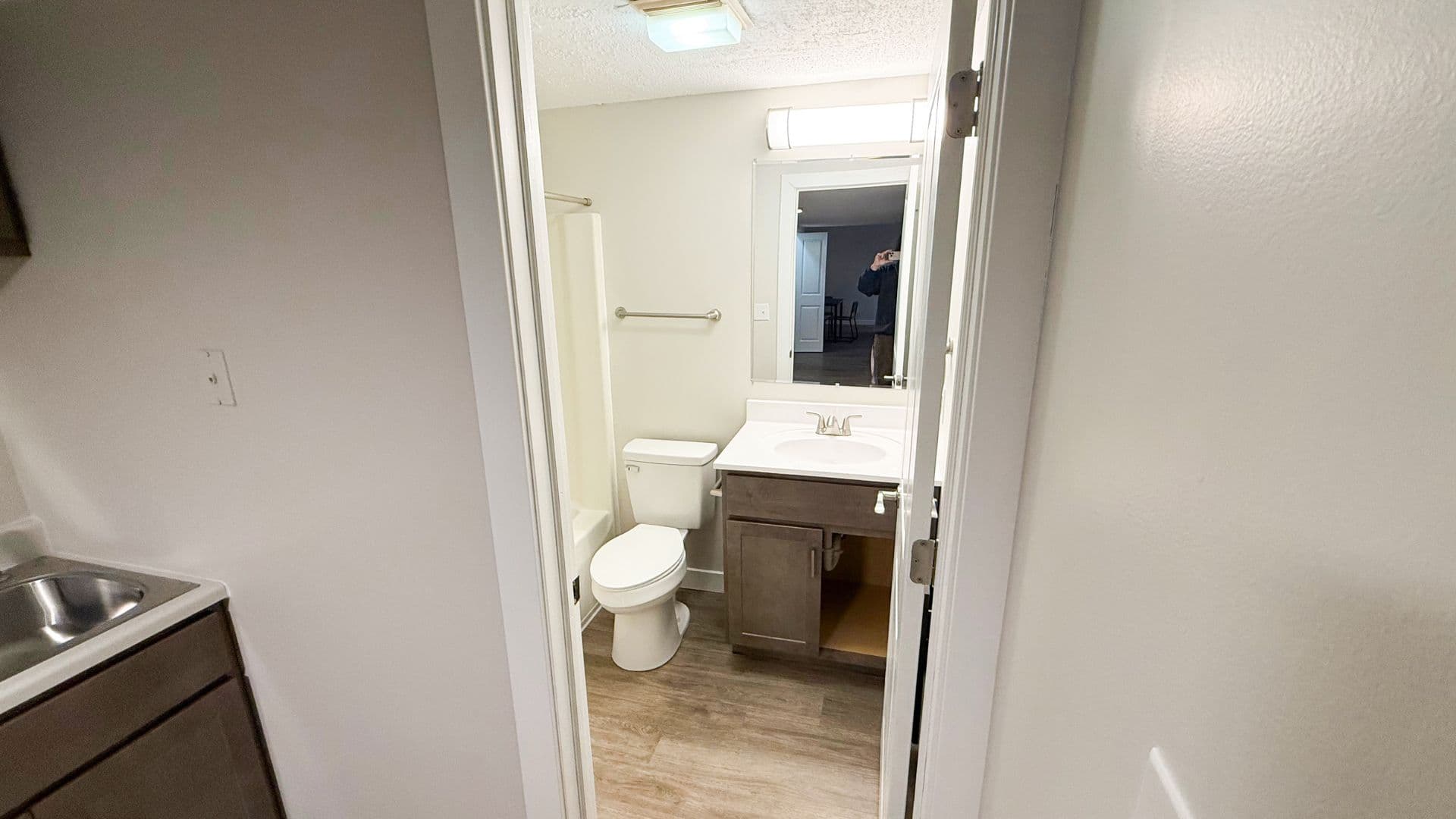 Urbana Apartment: 813 W Springfield