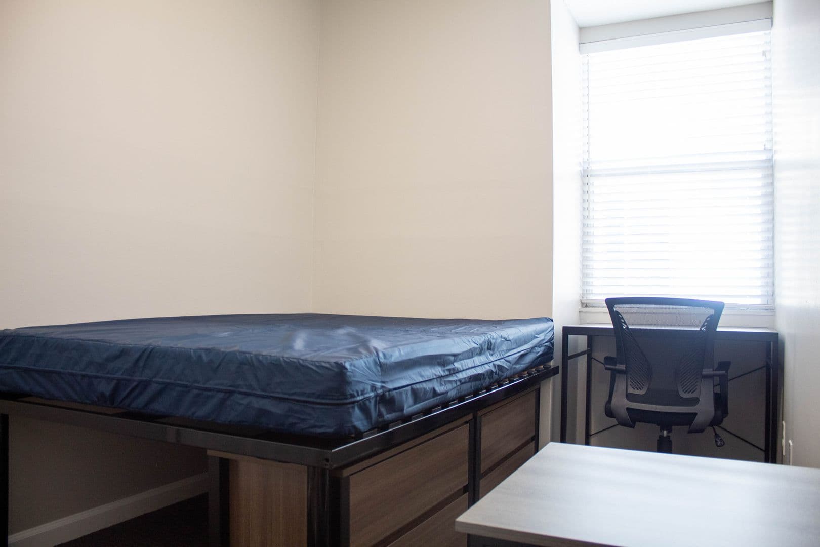 Champaign Apartment: 103 E Chalmers Street