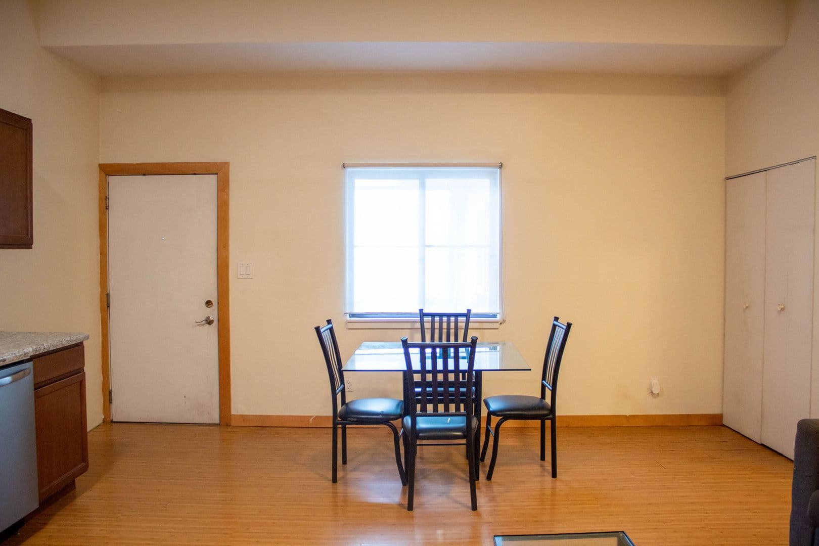 Champaign Apartment: 303 E Green Street