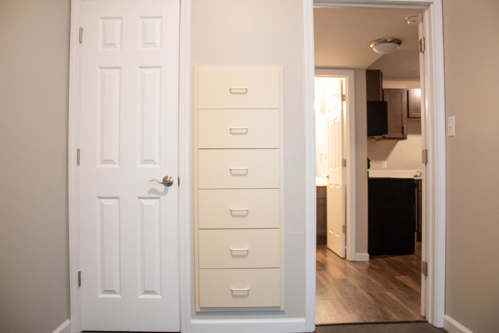 Champaign Apartment: 507 S Fourth
