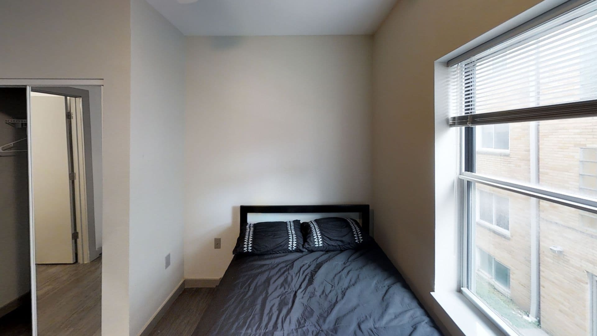 Champaign Apartment: 309 E John