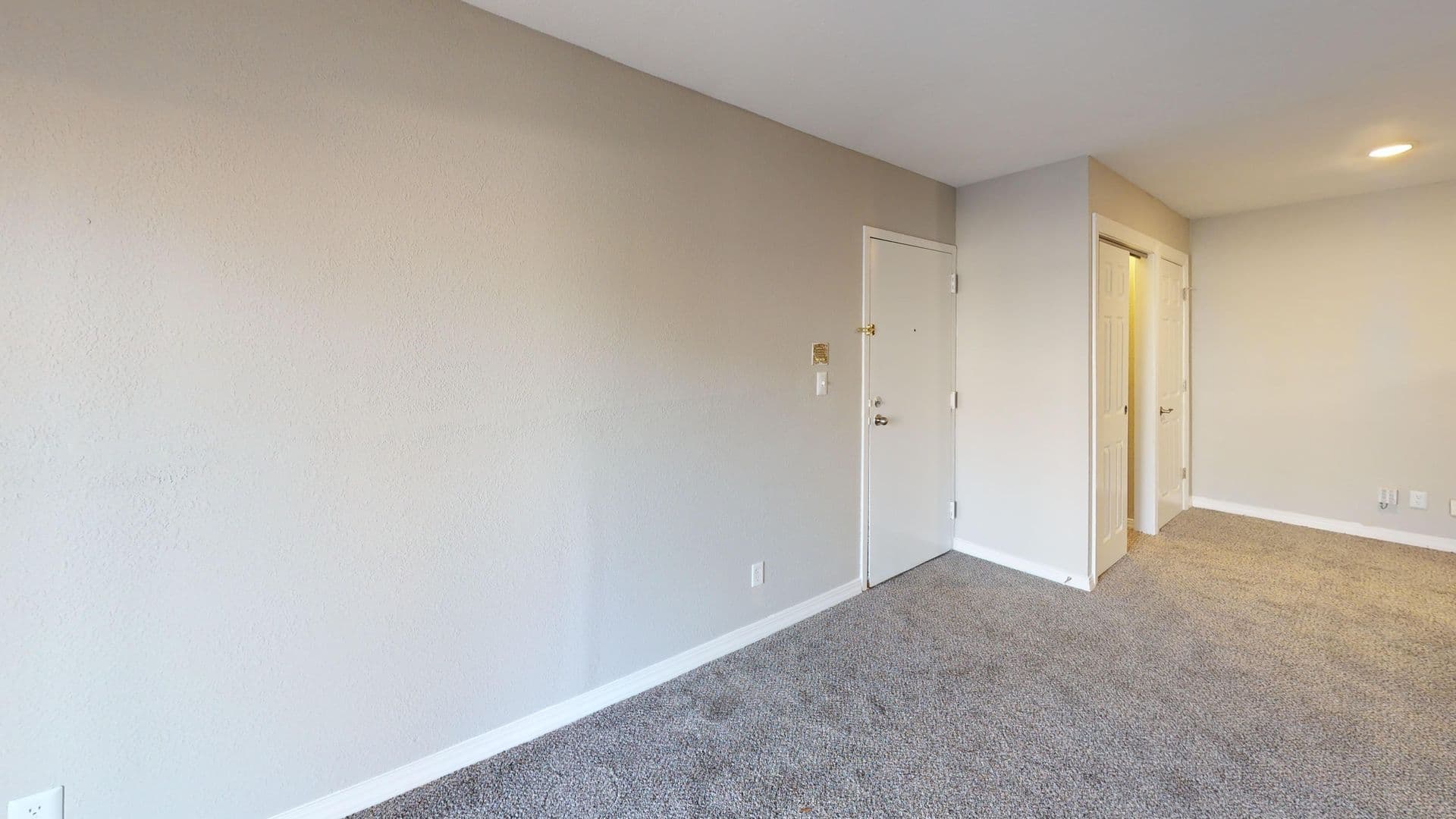 Indianapolis Apartment: 5005 Lily Lane