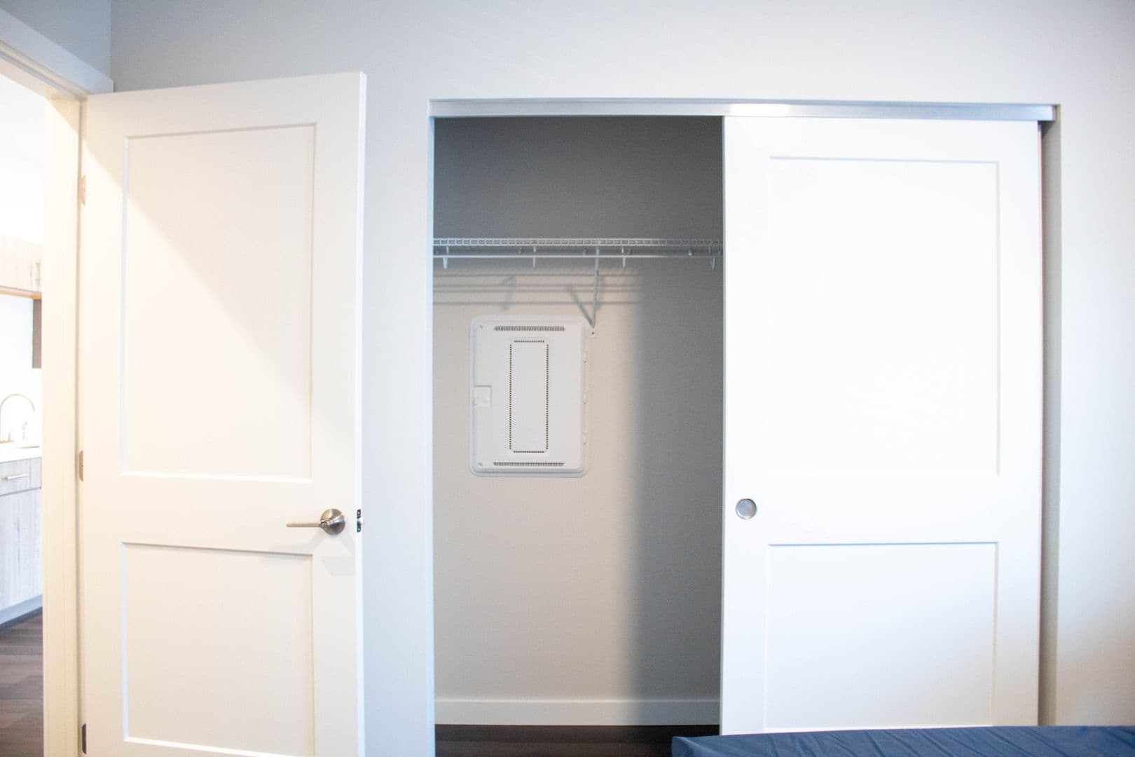 Champaign Apartment: 510 E. White Street