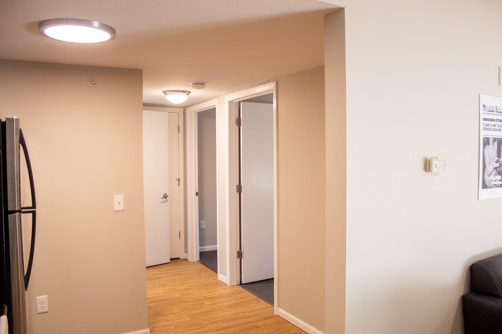 Urbana Apartment: 1010 W Stoughton