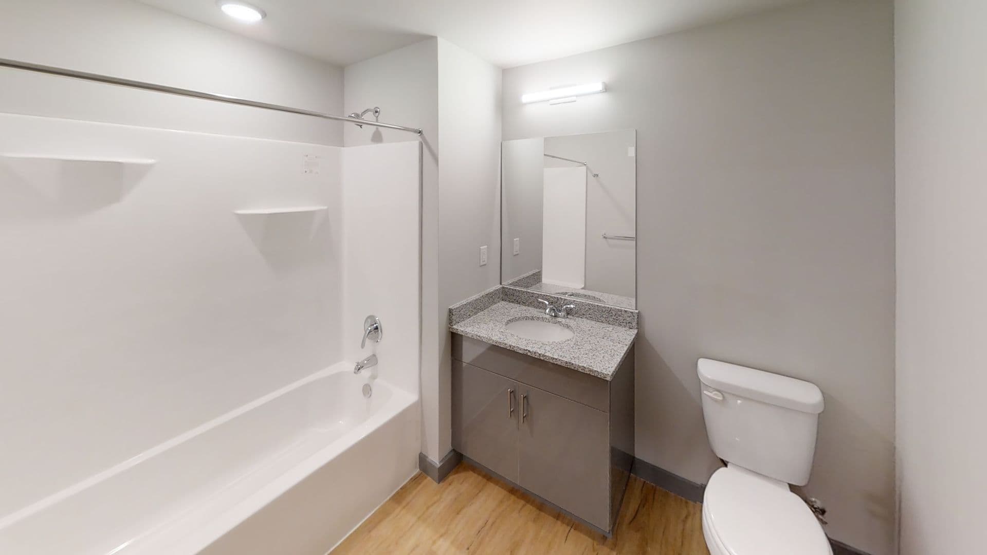 Champaign Apartment: 615 S Wright