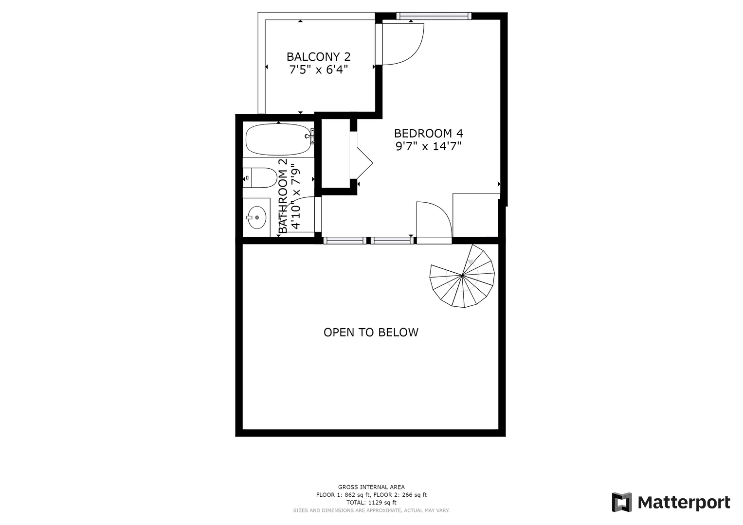 Champaign Apartment: 303 E Green Street