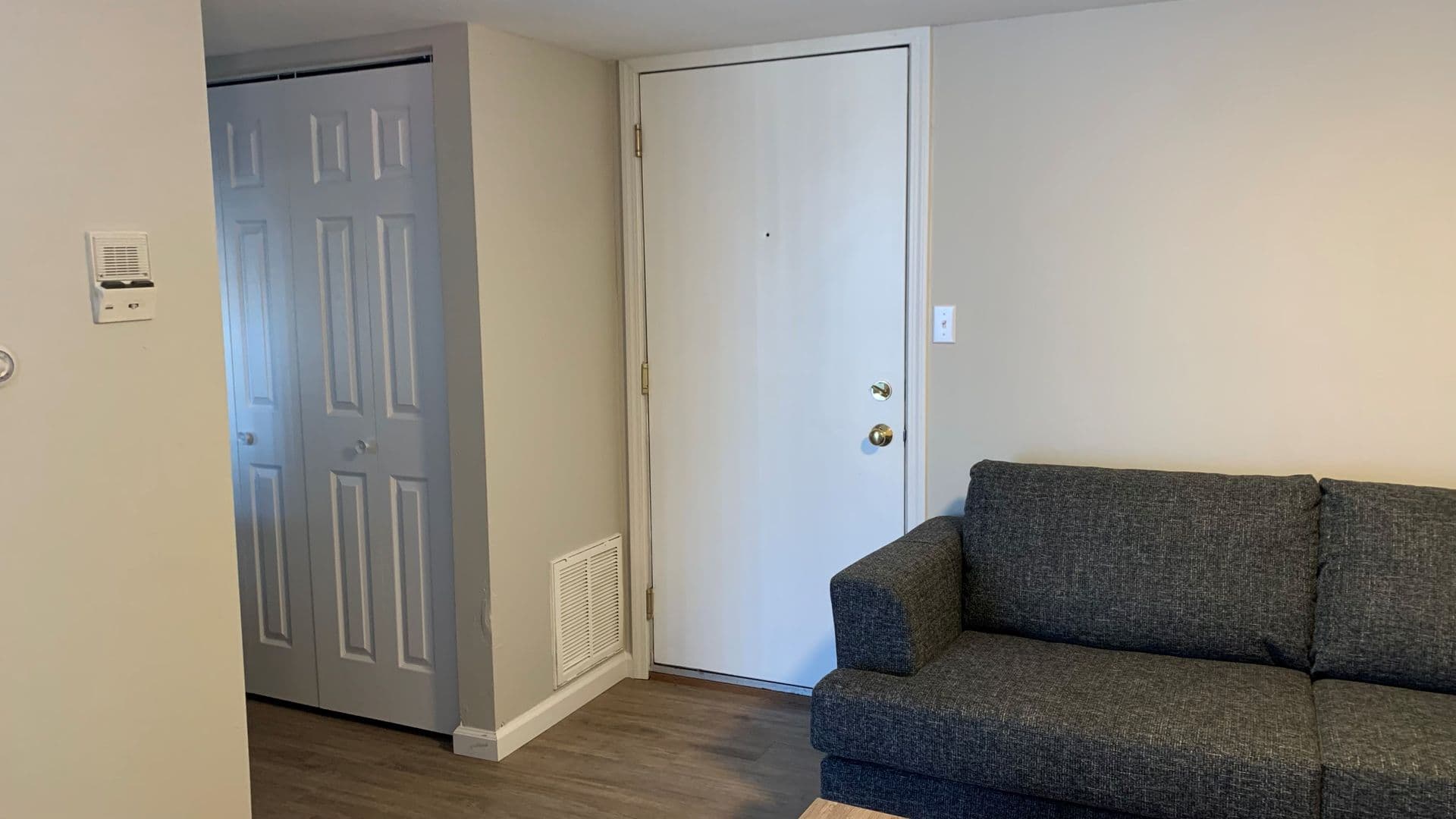 Champaign Apartment: 105 S Wright