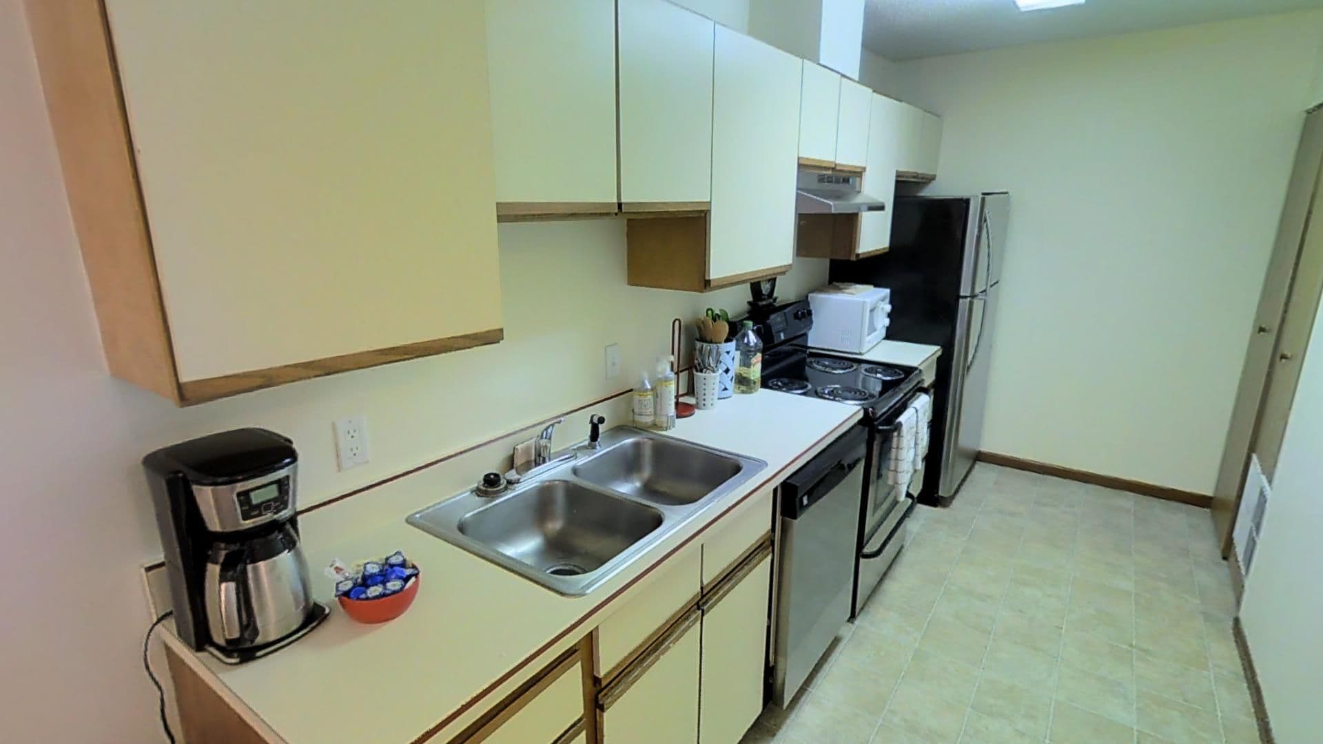Champaign Apartment: 303 E Green Street