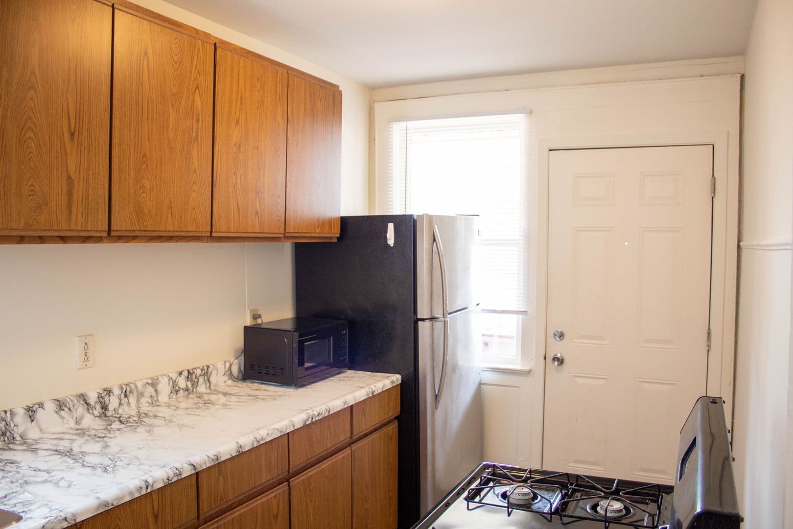 Champaign Apartment: 111 E Springfield Avenue