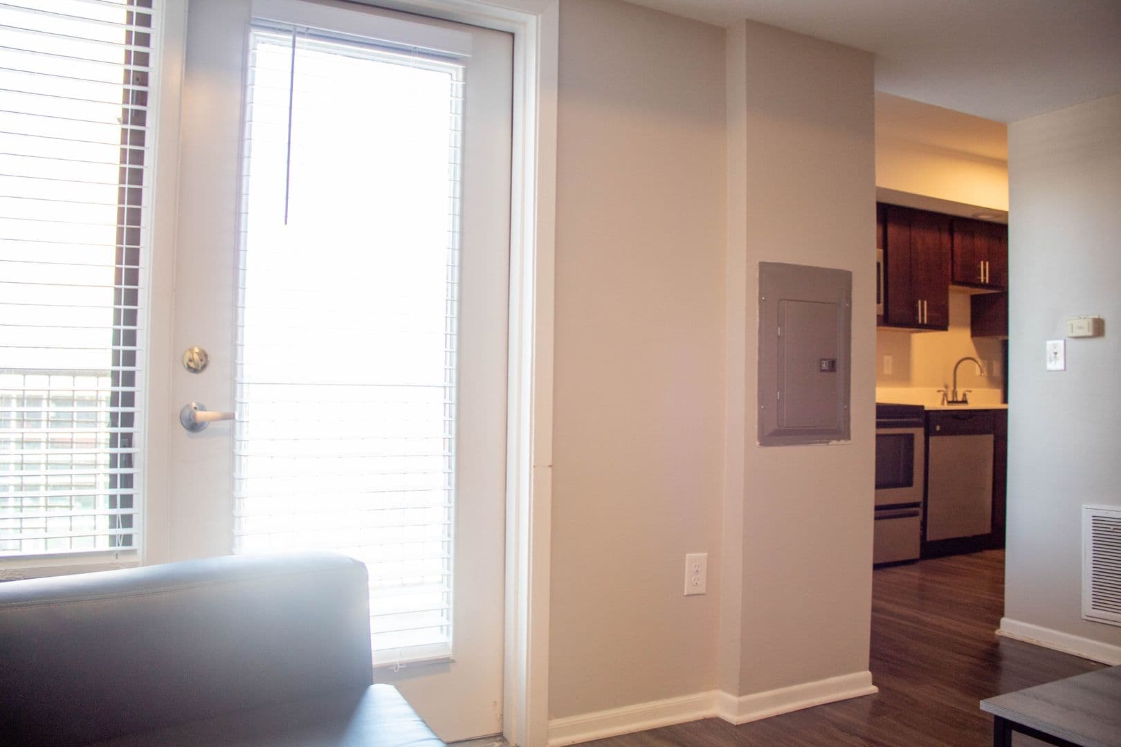 Champaign Apartment: 408 E Springfield