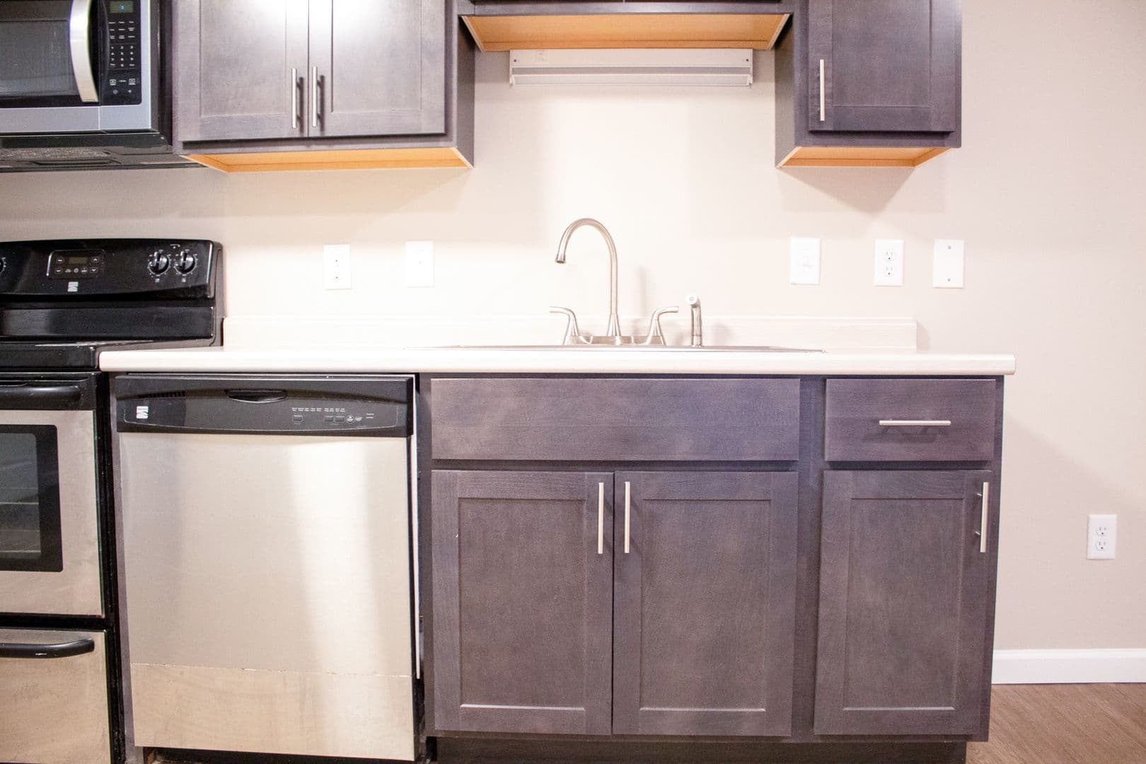 Urbana Apartment: 1010 W Stoughton