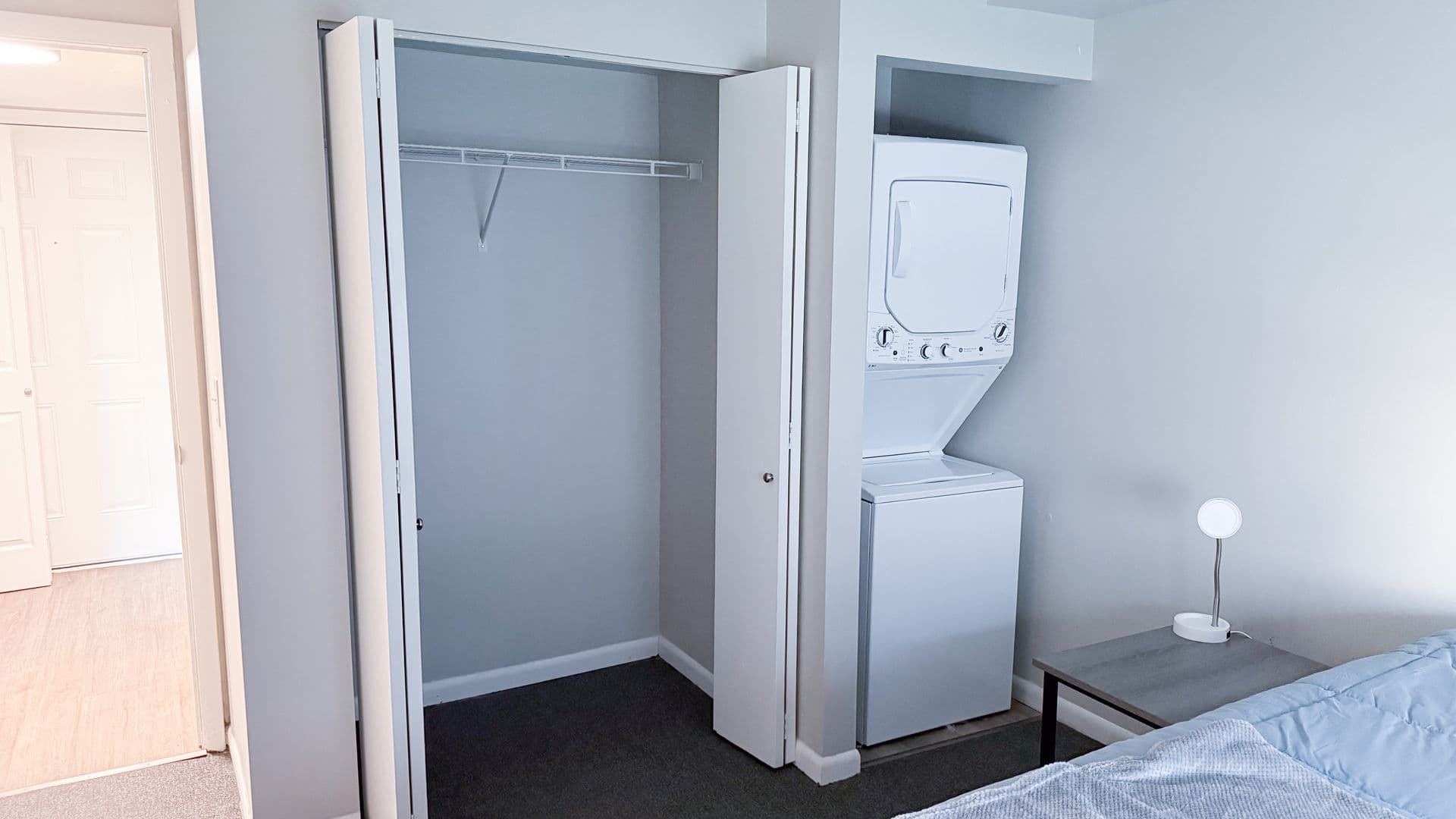 Champaign Apartment: 107 E Healey Street