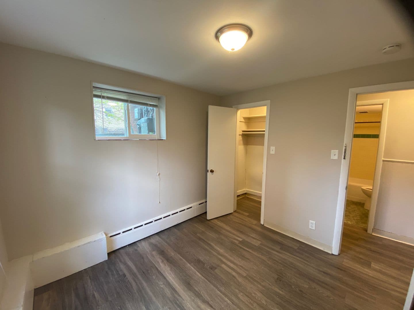 Champaign Apartment: 203 S Wright Street