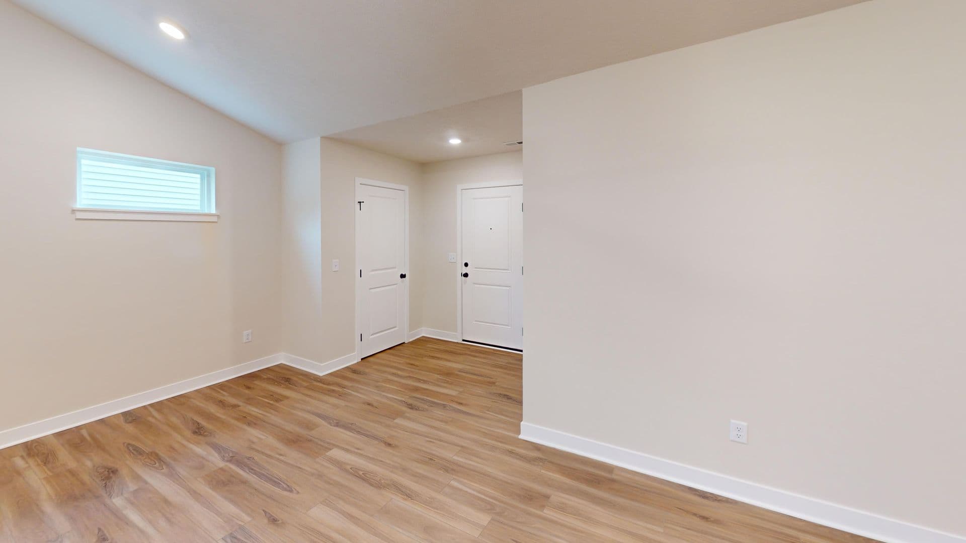 Normal Townhome: 1735 Beech Street