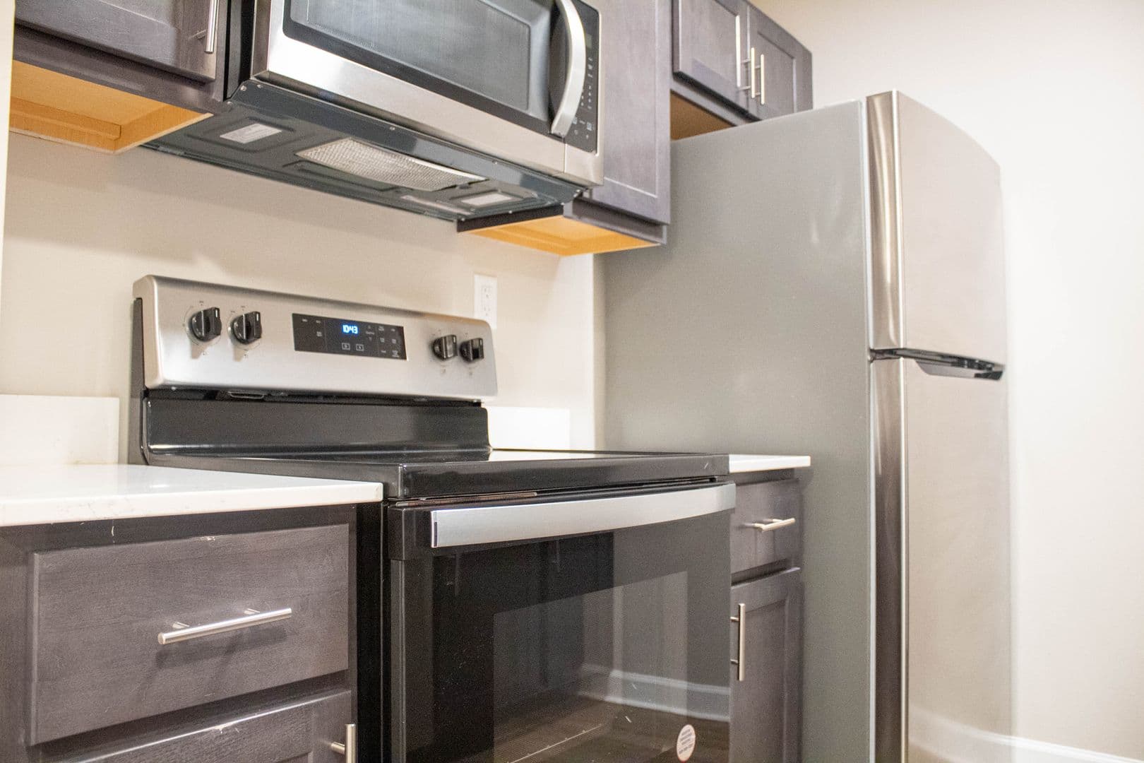 Champaign Apartment: 608 E White Street