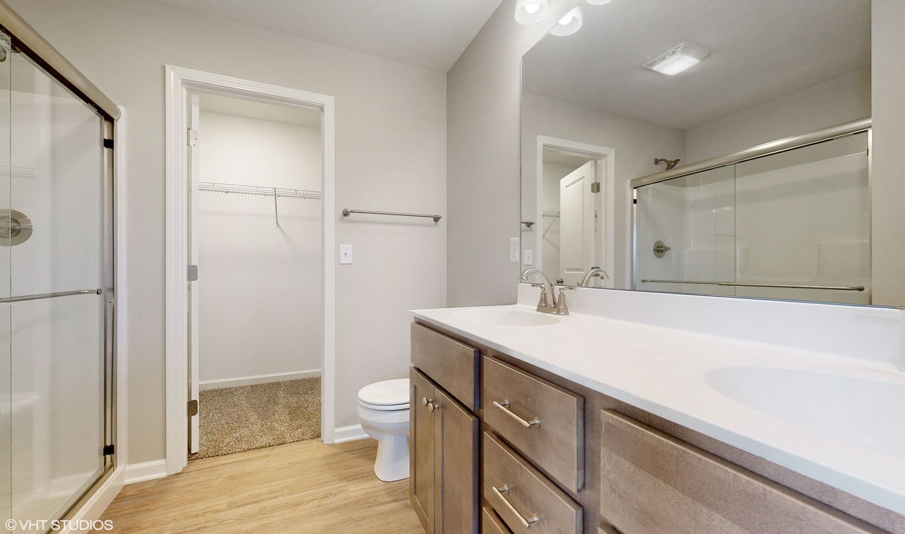 Normal Townhome: 1735 Beech Street