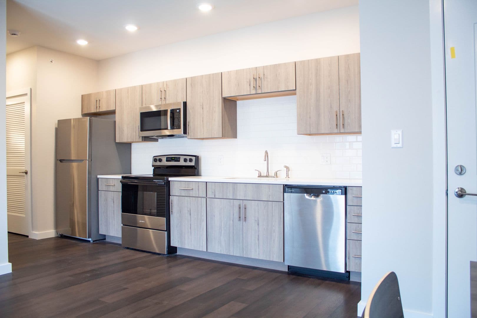 Champaign Apartment: 510 E. White Street