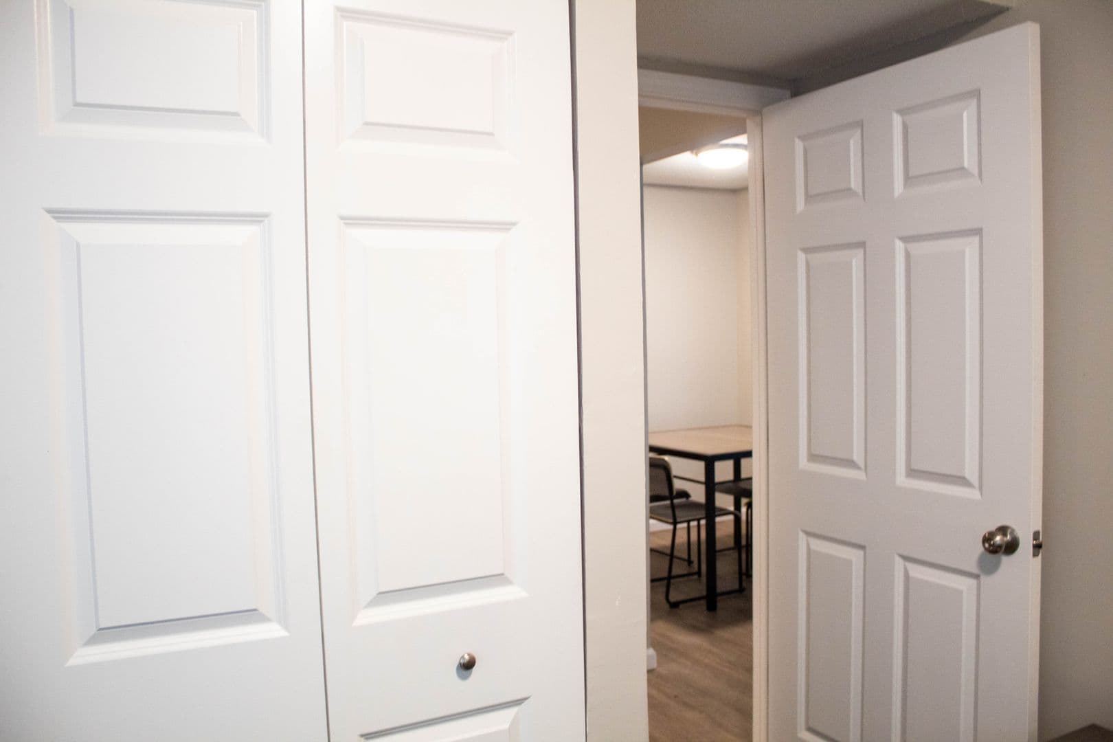 Champaign Apartment: 903 S Locust Street