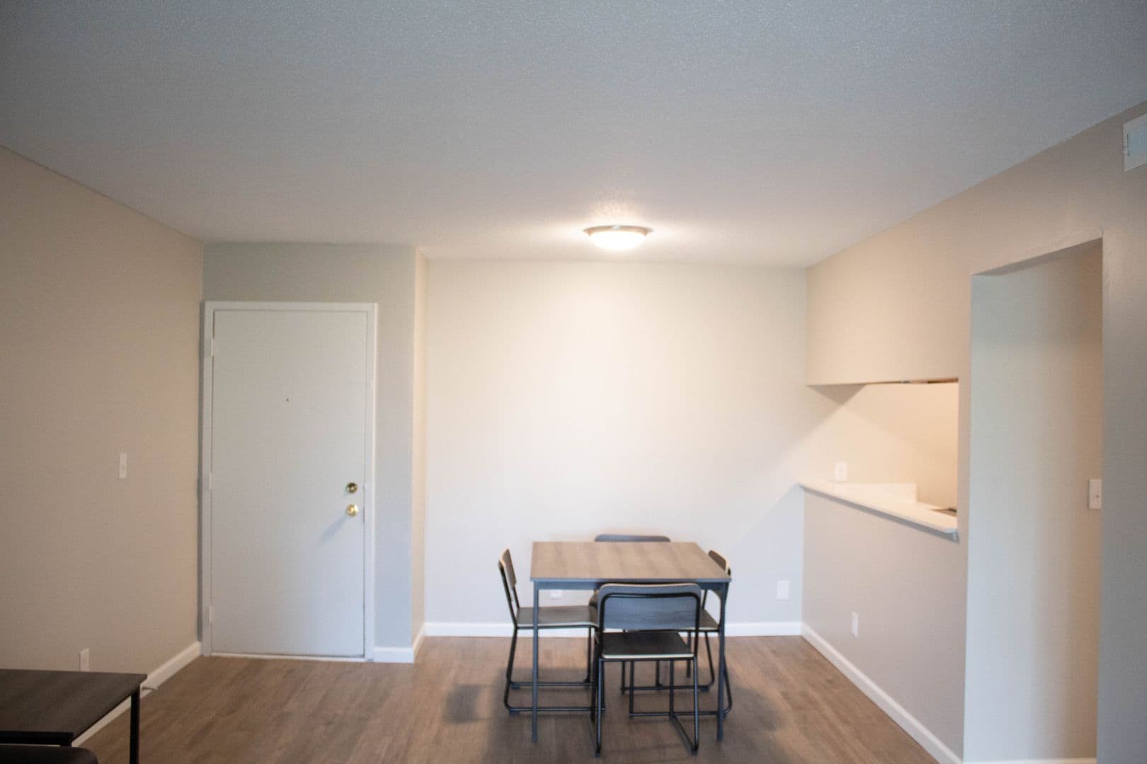 Champaign Apartment: 402 S Fifth Street