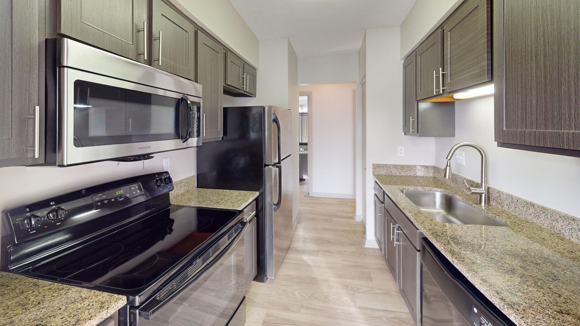 Louisville Apartment: 201 Heritage Hill Trail