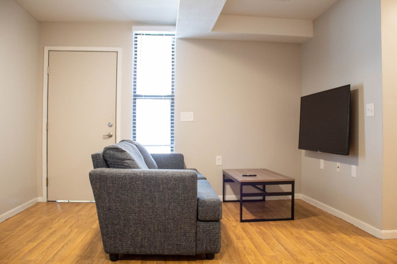 Champaign Apartment: 806 S Third