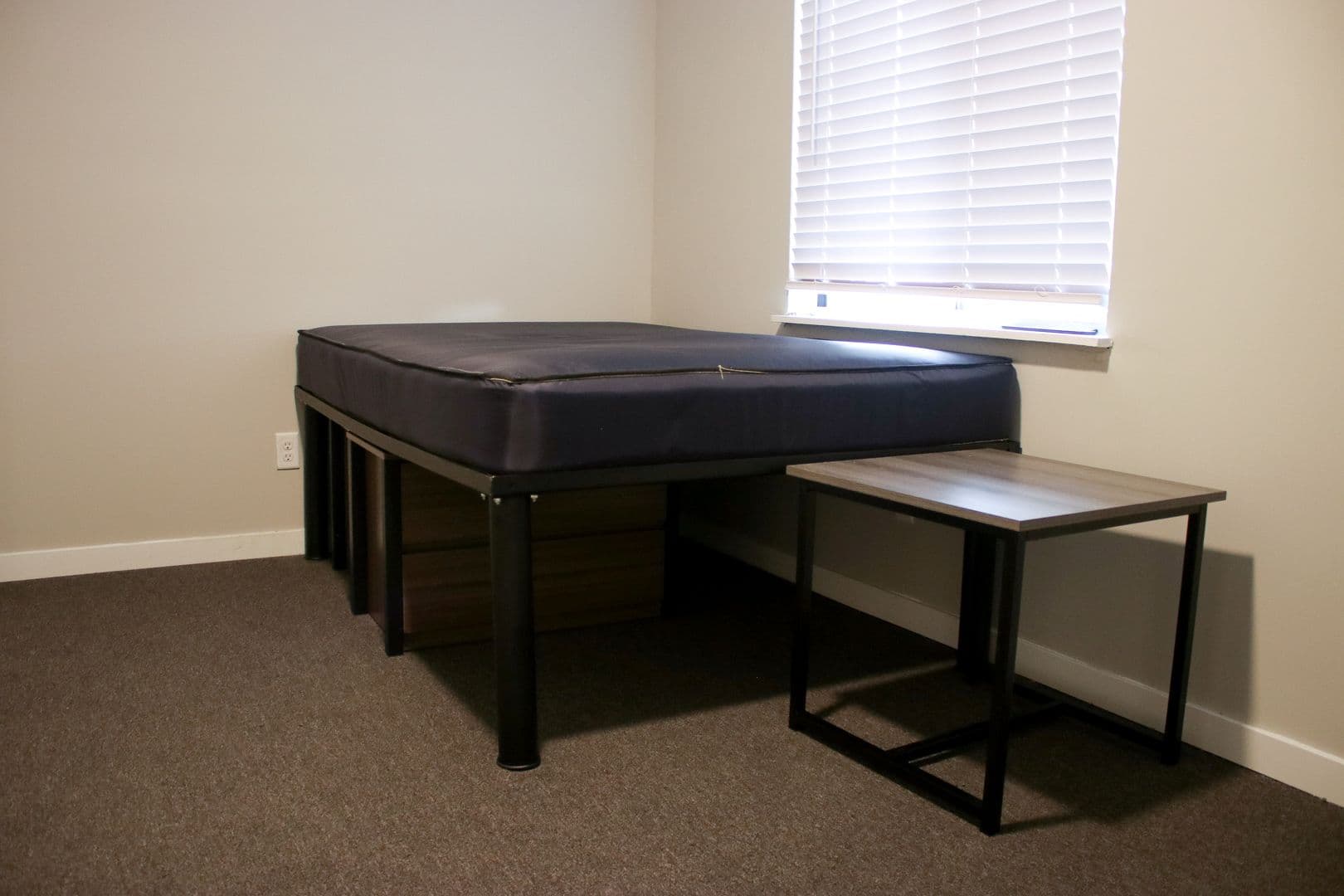 Urbana Apartment: 804 W Illinois Street