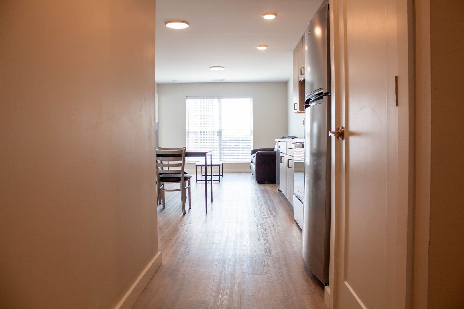 Champaign Apartment: 405 E Stoughton