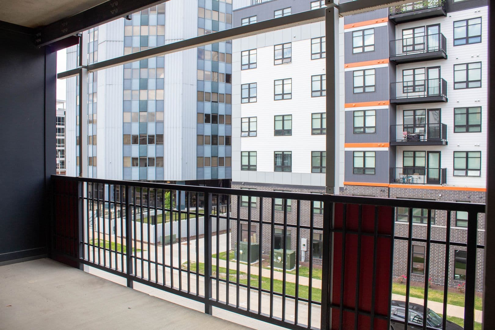 Champaign Apartment: 309 E John