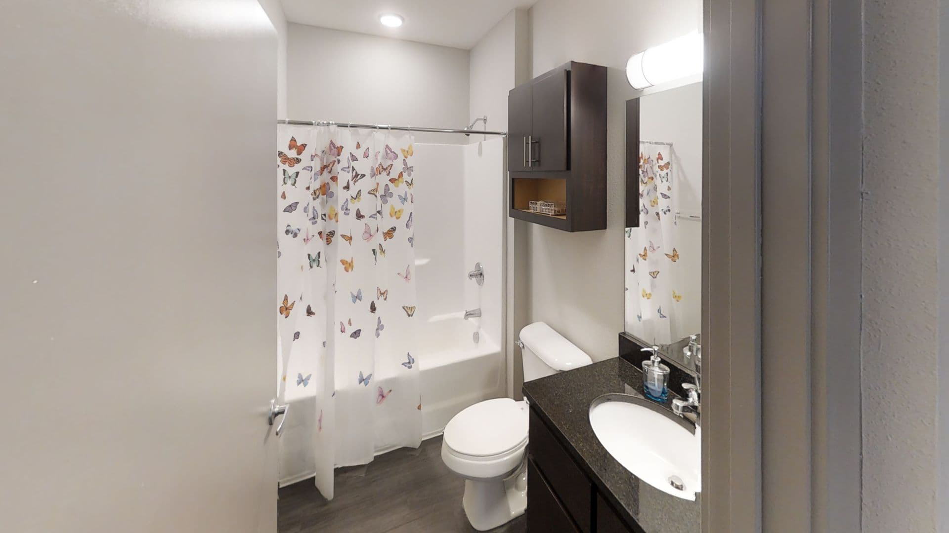Champaign Apartment: 309 E John