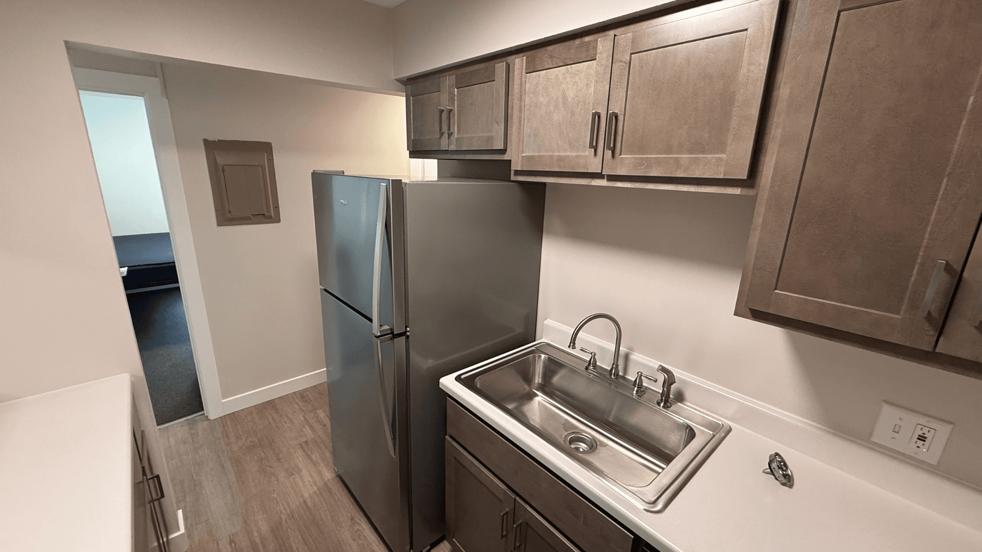 Urbana Apartment: 809 W Springfield