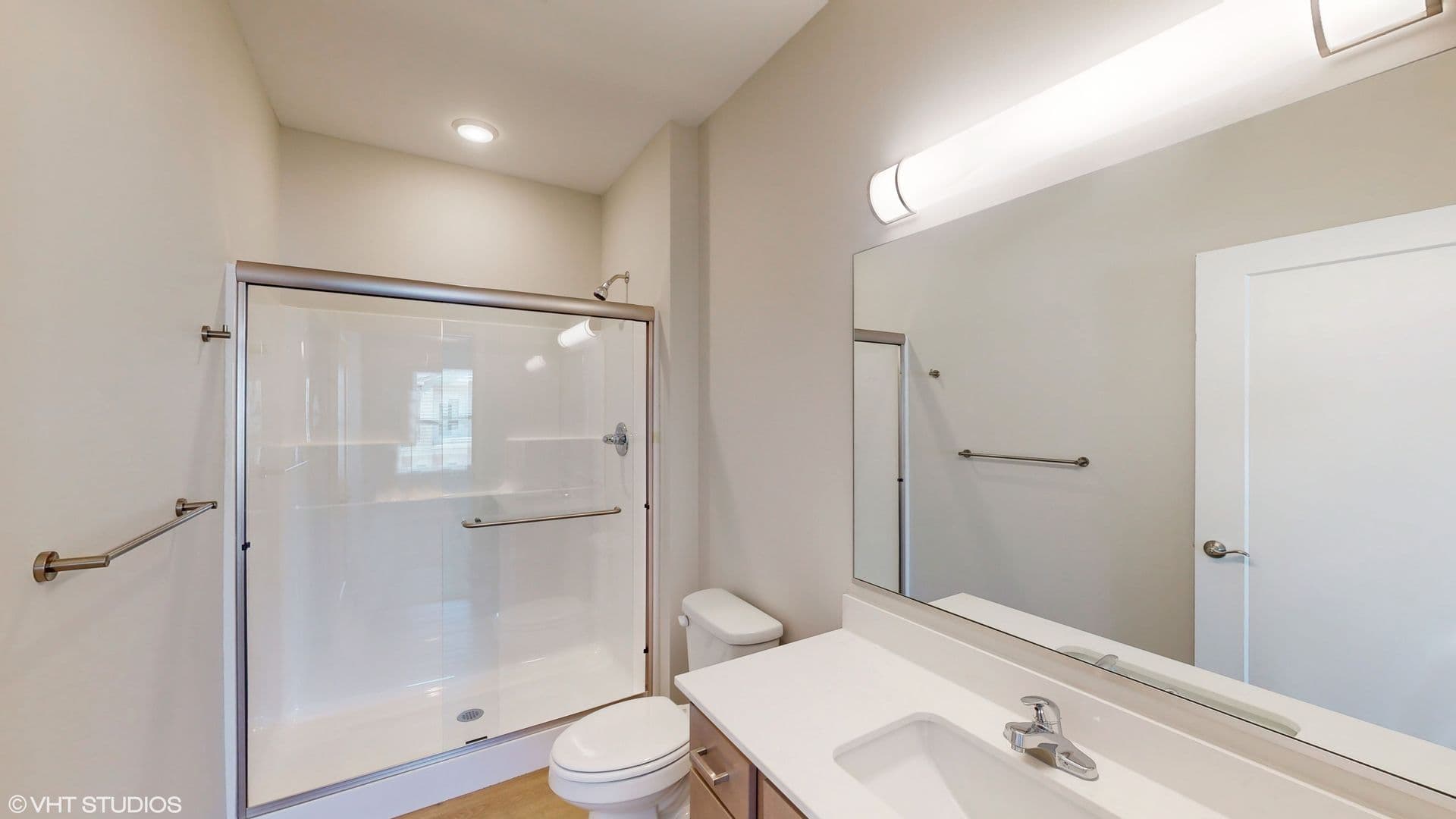 Champaign Apartment: 1915 S. Mattis