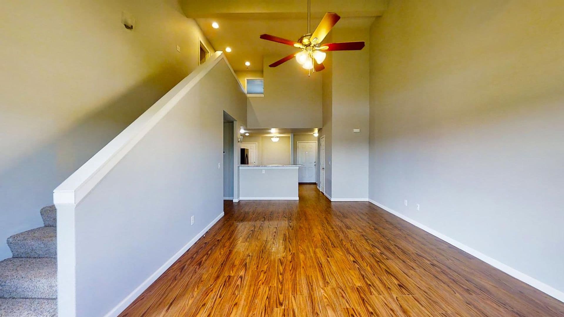 Mahomet Apartment: 901 Cates Dr
