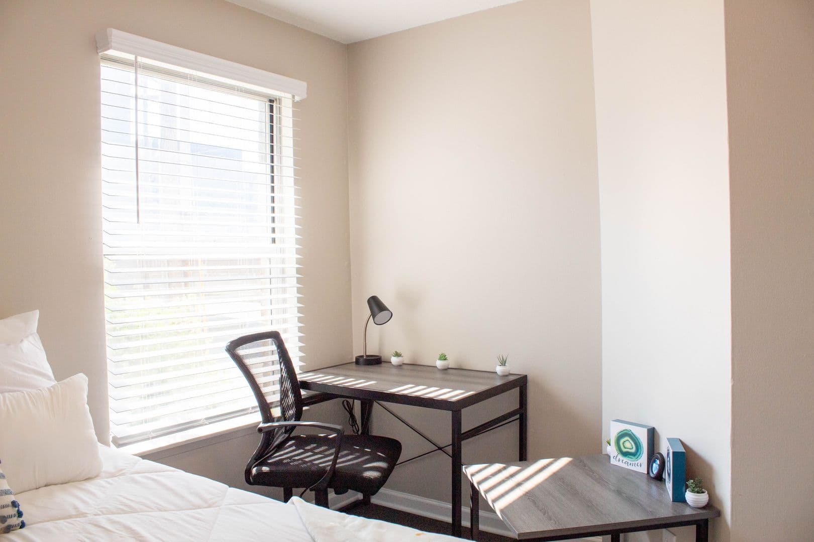 Champaign Apartment: 48 E John
