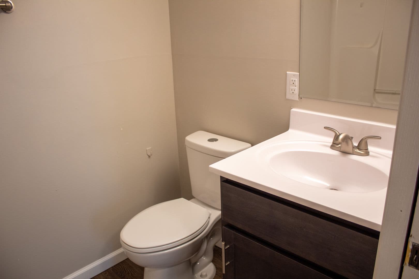Champaign Apartment: 105 S Wright