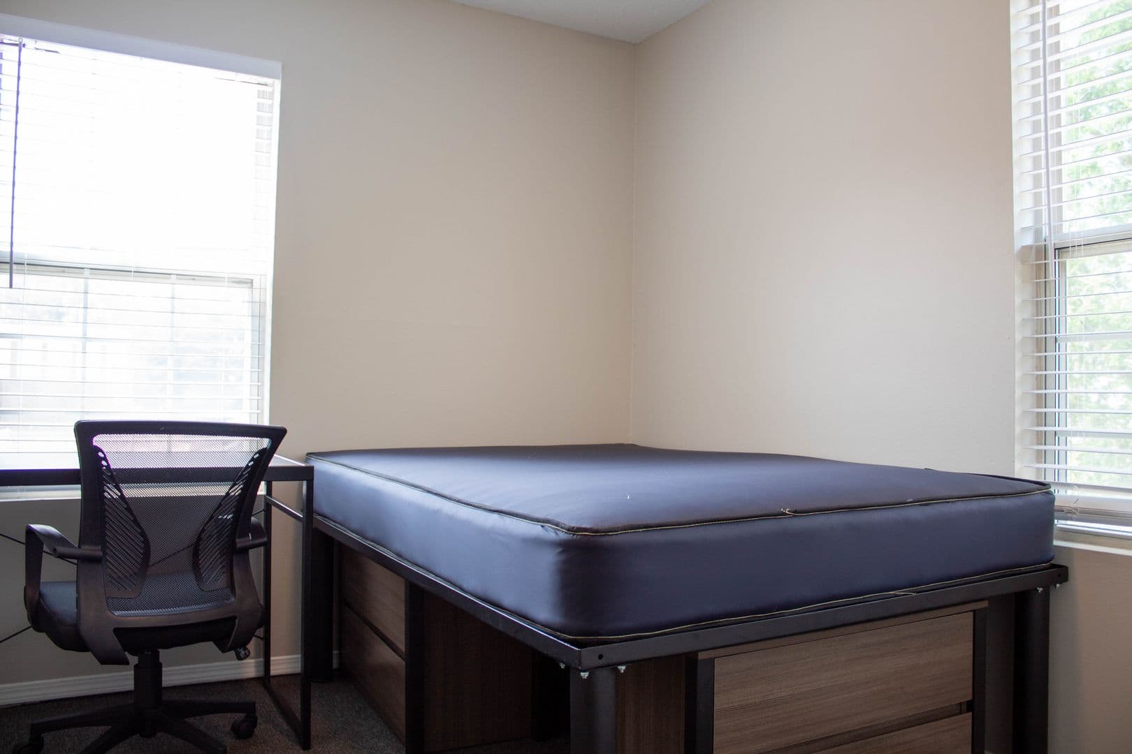 Champaign Apartment: 52 E Armory