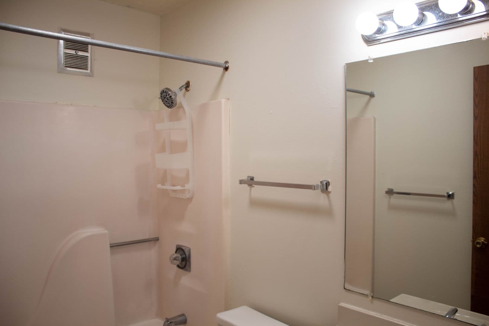 Urbana Apartment: 907 W Oregon