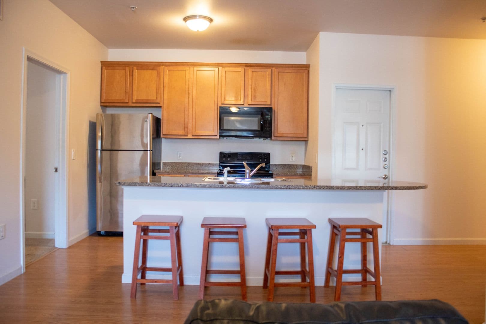 Champaign Apartment: 606 E Stoughton