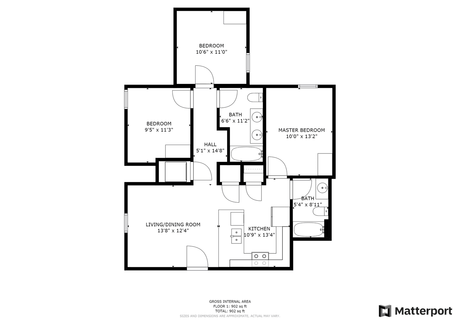 Champaign Apartment: 615 S Wright