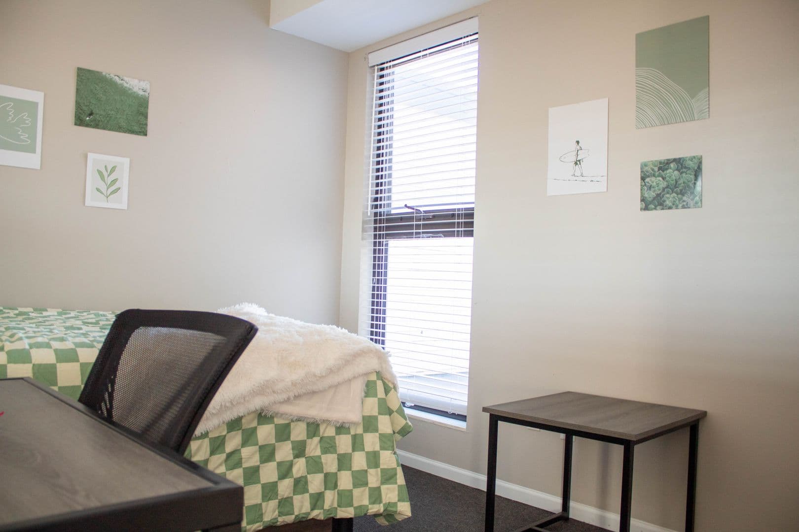 Urbana Apartment: 1010 W Stoughton
