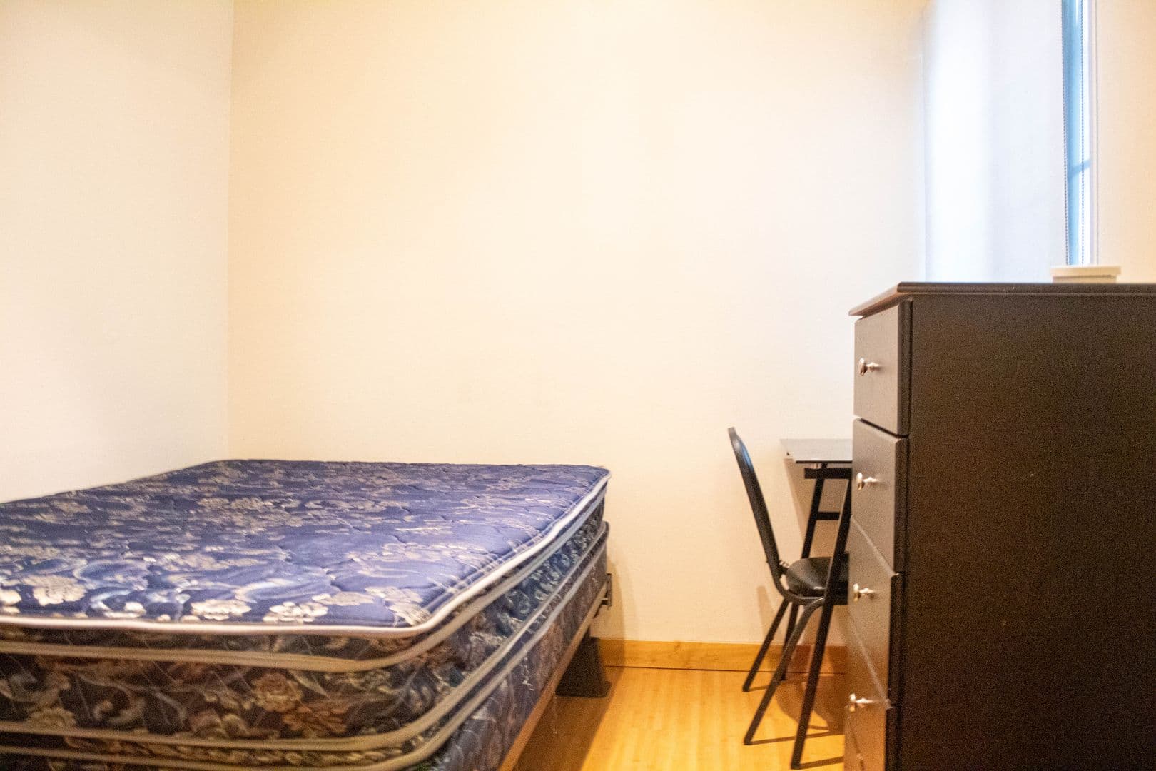 Champaign Apartment: 303 E Green Street