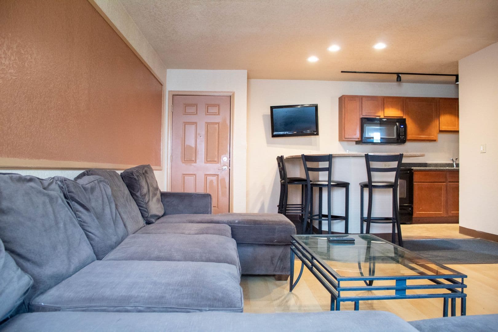 Champaign Apartment: 207 S Fifth