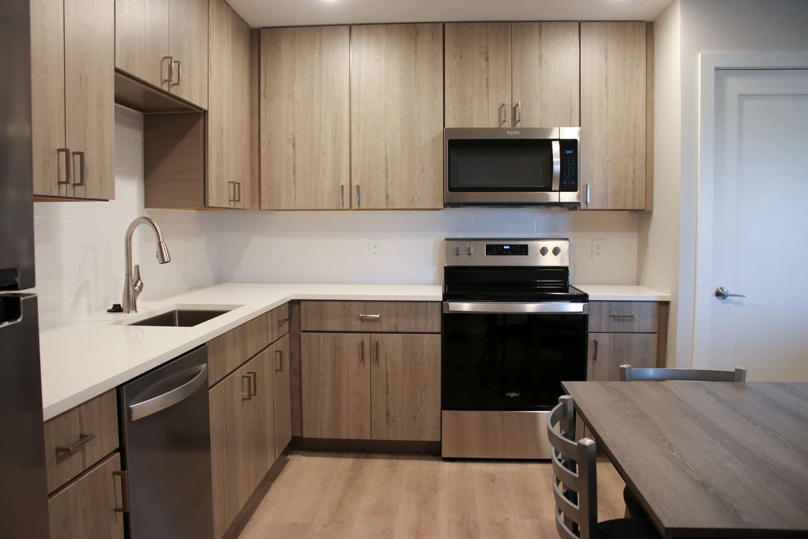 Champaign Apartment: 405 E Stoughton