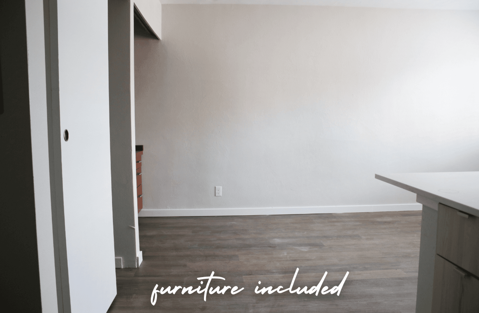 Champaign Apartment: 510 E Clark St